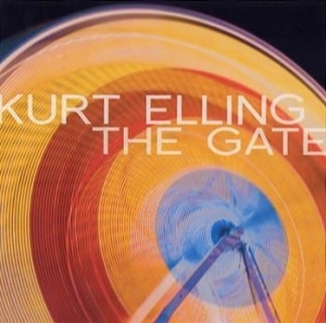 Elling Kurt - Gate in the group CD / Jazz at Bengans Skivbutik AB (635776)