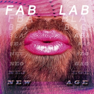 Fab Lab - New Age in the group Externt_Lager /  at Bengans Skivbutik AB (635824)