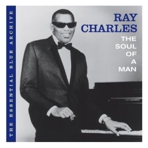 Charles Ray - Essential Blue Archive: in the group CD / Jazz/Blues at Bengans Skivbutik AB (635840)