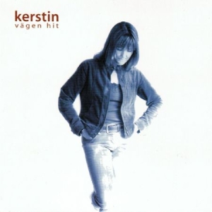 Forslund Kerstin - Vägen Hit in the group CD / Pop-Rock at Bengans Skivbutik AB (635878)