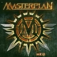 Masterplan - Mk Ii - Digi Book in the group CD / Hårdrock/ Heavy metal at Bengans Skivbutik AB (635893)