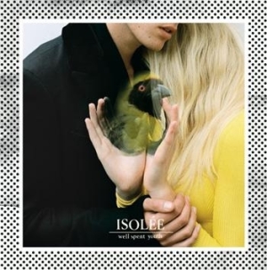 Isolee - Well Spent Youth in the group OUR PICKS / Stocksale / CD Sale / CD POP at Bengans Skivbutik AB (635999)