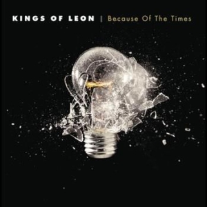 Kings Of Leon - Because Of The Times in the group CD / Pop-Rock at Bengans Skivbutik AB (636141)
