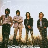 THE DOORS - WAITING FOR THE SUN (40TH ANNI in the group OTHER / KalasCDx at Bengans Skivbutik AB (636169)
