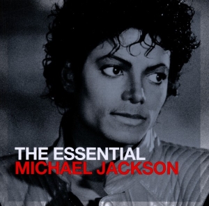 Jackson Michael - The Essential Michael Jackson in the group CD / Best Of,Pop-Rock,Övrigt at Bengans Skivbutik AB (636237)