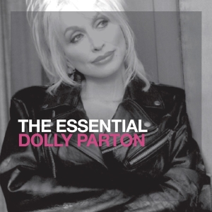 Parton Dolly - The Essential Dolly Parton in the group OTHER / -Start CC at Bengans Skivbutik AB (636239)