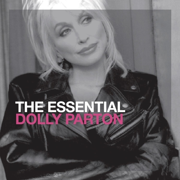 Dolly Parton - The Essential Dolly Parton in the group CD / Country at Bengans Skivbutik AB (636239)