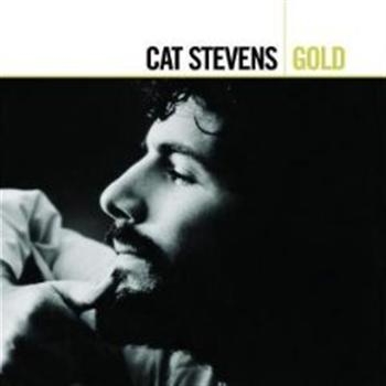 Cat Stevens - Gold in the group CD / Pop at Bengans Skivbutik AB (636241)