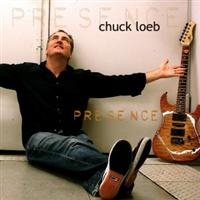 Loeb Chuck - Presence in the group CD / Jazz at Bengans Skivbutik AB (636434)