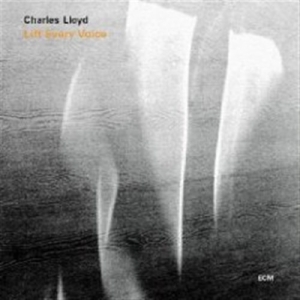 Lloyd Charles - Lift Every Voice in the group CD / Jazz at Bengans Skivbutik AB (636610)