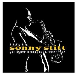 Stitt Sonny - Stitt's Bits in the group CD / Jazz at Bengans Skivbutik AB (636661)