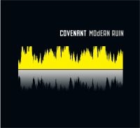 Covenant - Modern Ruin (Deluxe 2Cd Edition) in the group Labels / Progress Productions at Bengans Skivbutik AB (636809)