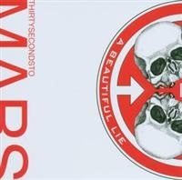Thirty Seconds To Mars - A Beautiful Lie in the group Minishops / Thirty Seconds To Mars at Bengans Skivbutik AB (636852)