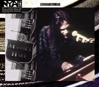 Neil Young - Live At Massey Hall 1971 in the group Minishops / Neil Young at Bengans Skivbutik AB (637033)