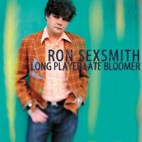 Ron Sexsmith - Long Player Late Bloomer in the group Minishops / Ron Sexsmith at Bengans Skivbutik AB (637047)