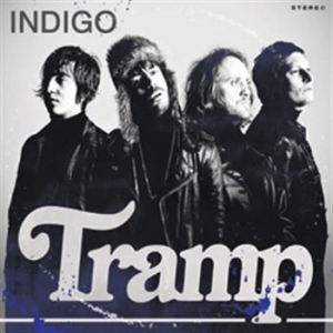 Tramp - Indigo in the group CD / CD Hardrock at Bengans Skivbutik AB (637076)