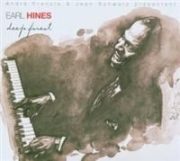 Earl Hines - Deep Forest in the group CD / Jazz at Bengans Skivbutik AB (637140)