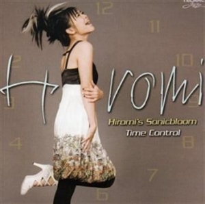 Hiromi - Time Control in the group CD / Jazz/Blues at Bengans Skivbutik AB (637144)