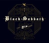 Black Sabbath - The Dio Years in the group OTHER / -Start BM CD at Bengans Skivbutik AB (637179)