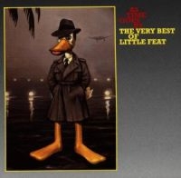 LITTLE FEAT - AS TIME GOES BY: THE BEST OF L in the group OTHER / Kampanj 6CD 500 at Bengans Skivbutik AB (637283)
