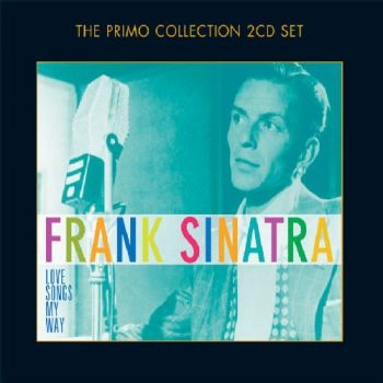 Sinatra Frank - Love Songs My Way in the group CD / Bestsellers at Bengans Skivbutik AB (637302)
