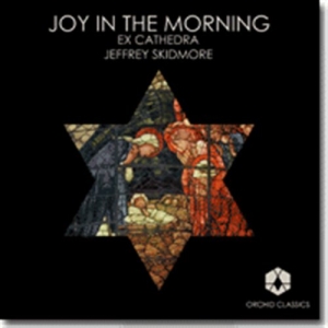 Various Composers - Joy In The Morning in the group Externt_Lager /  at Bengans Skivbutik AB (637816)