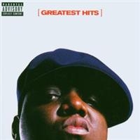 THE NOTORIOUS B.I.G. - GREATEST HITS in the group OTHER / KalasCDx at Bengans Skivbutik AB (637894)