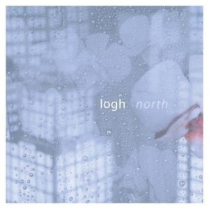 Logh - North in the group CD / Pop-Rock at Bengans Skivbutik AB (637946)