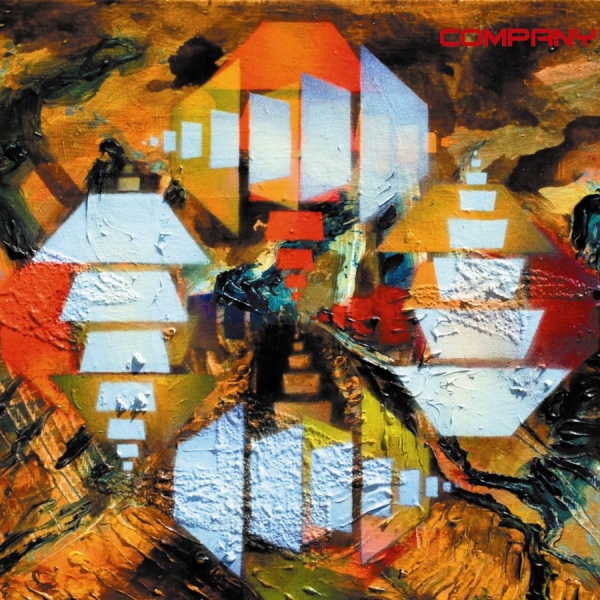 Company - Company in the group CD / Rock at Bengans Skivbutik AB (638063)