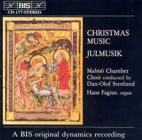 Various - Julmusik / Christmas Music in the group Externt_Lager /  at Bengans Skivbutik AB (638074)