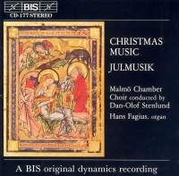 Various - Julmusik / Christmas Music in the group Externt_Lager /  at Bengans Skivbutik AB (638074)
