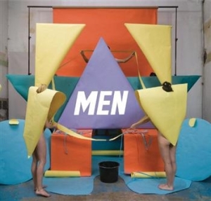 Men - Talk About Body in the group OUR PICKS / Stocksale / CD Sale / CD POP at Bengans Skivbutik AB (638276)