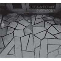 Sea & Cake - Everybody in the group CD / Pop-Rock at Bengans Skivbutik AB (638299)