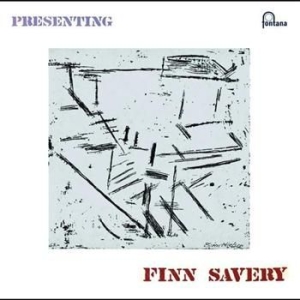 Savery Finn - Fontana Presenting in the group CD / Jazz/Blues at Bengans Skivbutik AB (638415)