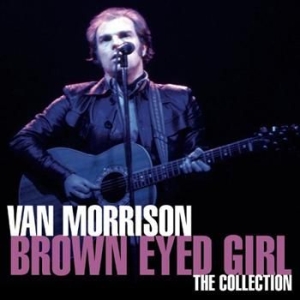 MORRISON VAN - Collection in the group Minishops / Van Morrison at Bengans Skivbutik AB (638417)