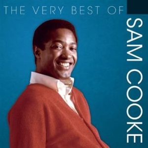 Cooke Sam - Very Best Of in the group CD / RNB, Disco & Soul at Bengans Skivbutik AB (638418)