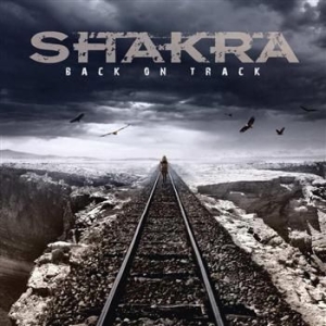 Shakra - Back On Track in the group CD / Hårdrock/ Heavy metal at Bengans Skivbutik AB (638507)