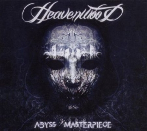 Heavenwood - Abyss Masterpeice in the group CD / Hårdrock/ Heavy metal at Bengans Skivbutik AB (638515)