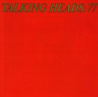TALKING HEADS - TALKING HEADS '77 in the group CD / Pop-Rock at Bengans Skivbutik AB (638830)