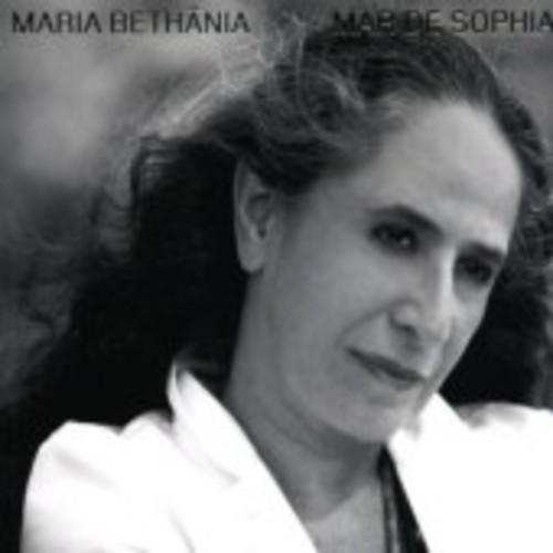 Beth?Nia Maria - Mar De Sophia in the group CD / Worldmusic/ Folkmusik at Bengans Skivbutik AB (638930)