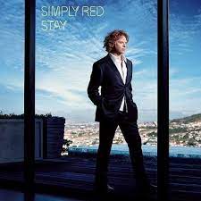 Simply Red - Stay in the group Minishops / Simply Red at Bengans Skivbutik AB (639308)