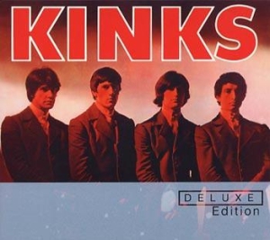The Kinks - Kinks in the group CD / Pop-Rock at Bengans Skivbutik AB (639309)