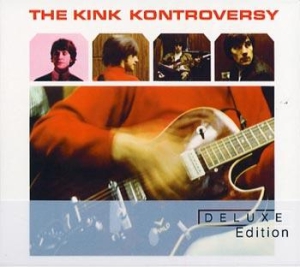 The Kinks - The Kink Kontroversy in the group CD / Pop-Rock at Bengans Skivbutik AB (639319)
