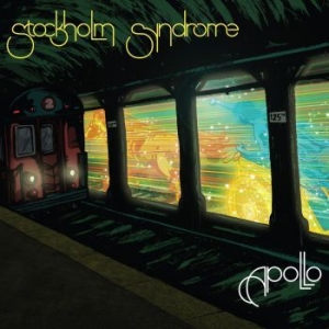 Stockholm Syndrome - Apollo in the group CD / Rock at Bengans Skivbutik AB (639423)