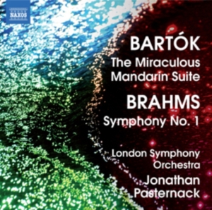 Brahms - Symphony No 1 in the group CD / Klassiskt at Bengans Skivbutik AB (639456)