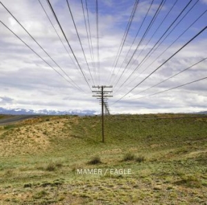Mamer - Eagle in the group CD / Elektroniskt at Bengans Skivbutik AB (639518)