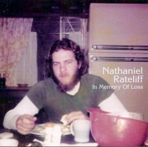 Rateliff Nathaniel - In Memory Of Loss in the group CD / Pop at Bengans Skivbutik AB (639719)