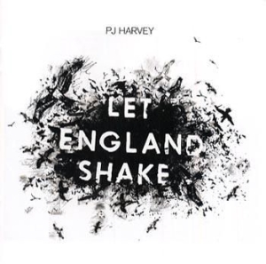 Pj Harvey - Let England Shake in the group OUR PICKS / Best Album Of The 10s / Bäst Album Under 10-talet - Pitchfork at Bengans Skivbutik AB (639763)