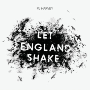 Pj Harvey - Let England Shake in the group OUR PICKS / Most wanted classics on CD at Bengans Skivbutik AB (639763)