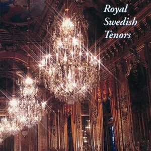 Royal Swedish Tenors - Royal Sw. Opera in the group Externt_Lager /  at Bengans Skivbutik AB (640259)
